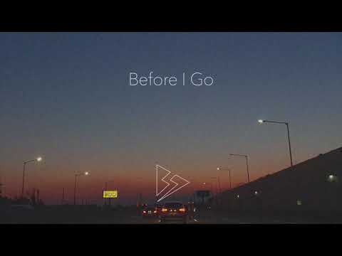 Soulitune - Before I Go EP | Lofi
