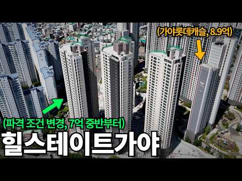 입주까지 0원? 동의대역 초역세권 &quot;힐스테이트가야&qu…