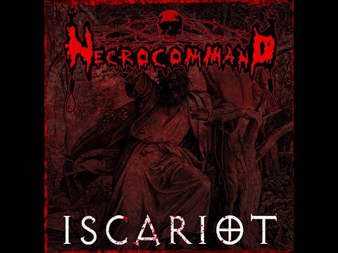 NecroCommand - Morbid Ritual