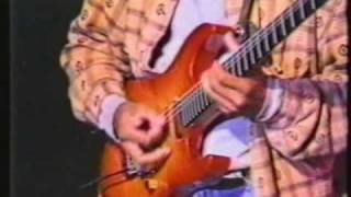 hundreds of thousands TONY MACALPINE