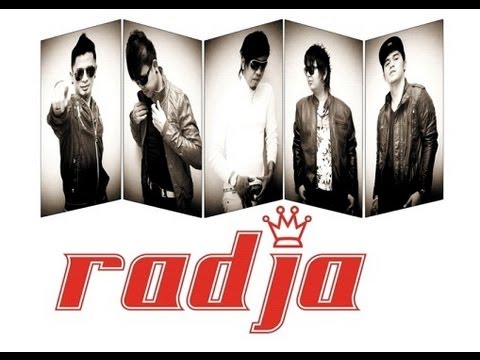 Radja - Parah (New Single) Lirik
