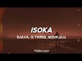 Sjava - Isoka (Lyrics) Q Twins & Mzukulu