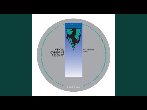 12000 AD (Alien Anthem)