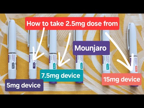 Korea delivery mounjaro kwikpen