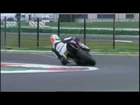 Bike service racing team - CIV Round 1 - Vallelunga - Parte 2
