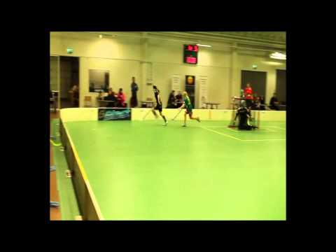 Sheriffit Papas 1-9-maalit