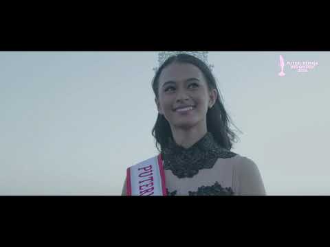 Profil Puteri Remaja Indonesia 2020 - Alfonsa Maria Thelo Feka NUSA TENGGARA TIMUR