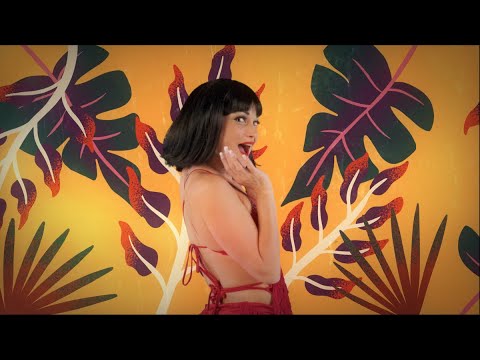 Andy Rubal - El Pilón de Amélie (official video)
