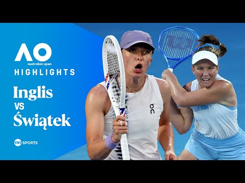 TNT Sports and Eurosport Tennis