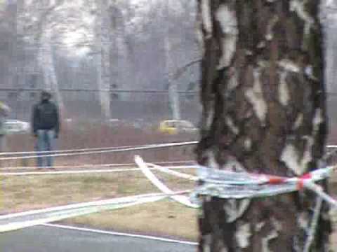 I runda SMT 08.03.2009 Kozioł / Darosz