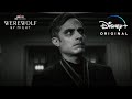 Now Streaming | Marvel Studios’ Special Presentation: Werewolf by Night | Disney+