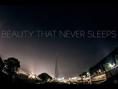 Krása, ktorá nikdy nespí: