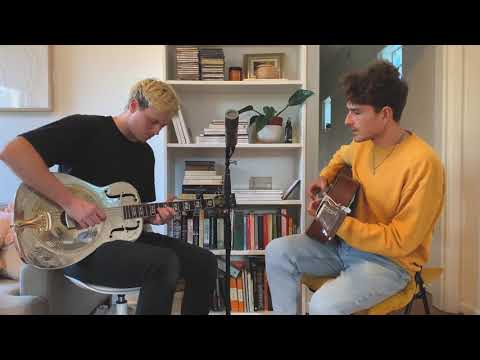 Patrick James | All This Time