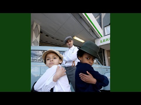 Hagga (feat. Maja Gullstrand) (Radio Version)