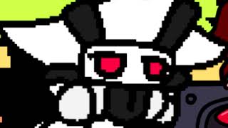 Cover art for Mad Scientist