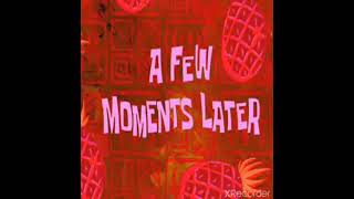 Download lagu a few moment later mp3