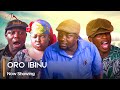 Oro Ibinu - Latest Yoruba Movie 2023 Drama Starring Apankufor | Sidi | Sanyeri | Okele | Kemity