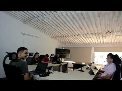 Sesión # 023 - Concejo Municipal Santa Bárbara 2026