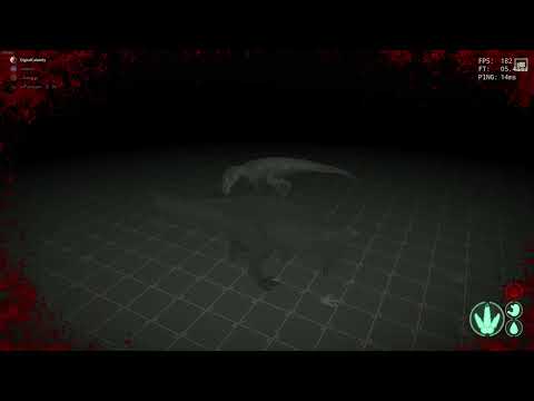 Rex vs Sub Giga sniper rifle