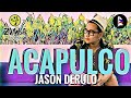 ACAPULCO by Jason Derulo | Zumba Fitness | Amigoz International | Jr Docto