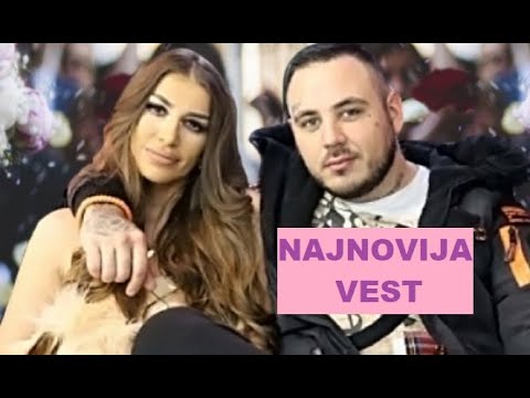 HIITNA DISKVALIFIKACIJA - DONETA ZVANIČNA ODLUKA  Dalila i Filip POBEGLI iz Zadruge#zadruga#zadruga5