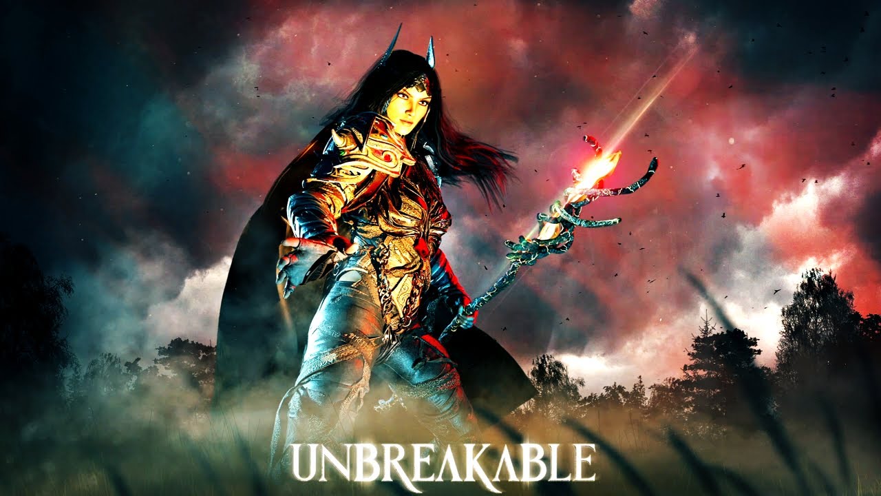 Atom Music Audio - Spare None | Epic Aggressive Hybrid Action Score