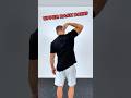 3 Exercises To Eliminate Upper Back Pain FAST Backpain