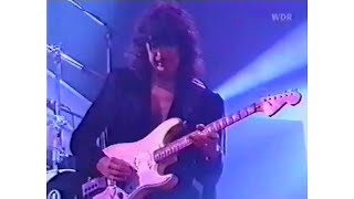Rainbow - Spotlight Kid // Too Late For Tears (Live in Germany &#39;95)