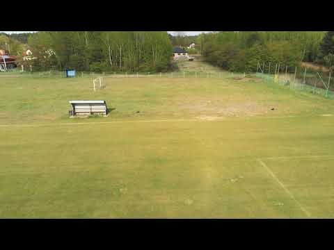 KS Smoczanka Mielec - boisko