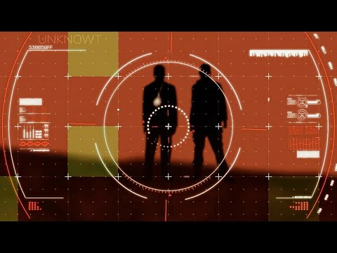 King Kashmere & Alecs DeLarge - 4000 AD Feat. Renelle 893 (OFFICIAL VIDEO)