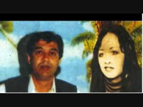 Lida Kanani & Lapi Durresit   Nena Iku Dhe Me La 1990