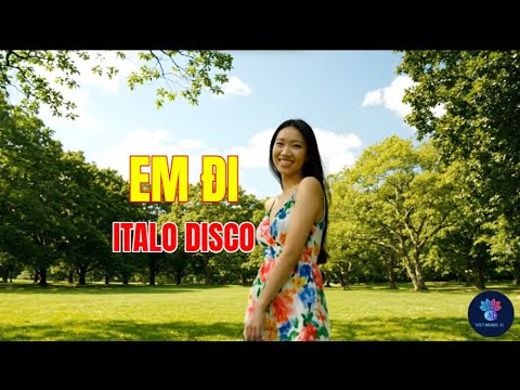 Em đi (Phiên bản 1) - Công nghệ AI