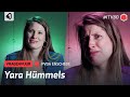 Vragenvuur: Yara Hümmels (PvdA Enschede)