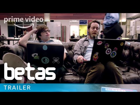 Betas (Promo)