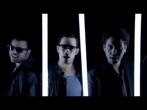 Mercurio - Explota Corazón 2011 (Videoclip Oficial)