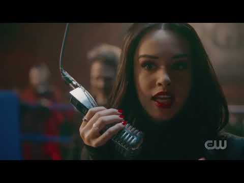 Undisputed - Legacies 2x15 Music Scene