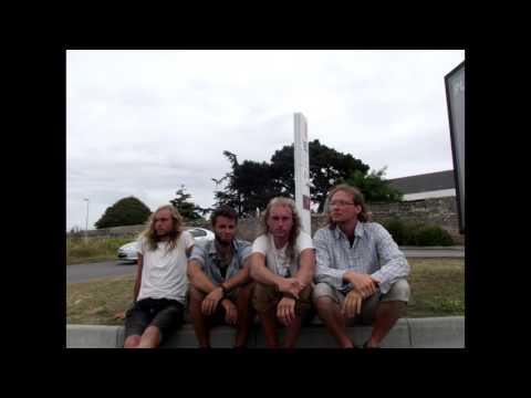 Get Away To Pitcairn OST. (Wolf In My Heart-Pitcairn empty streets)