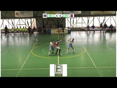 Serie C1: Technology - Città di Pontinia