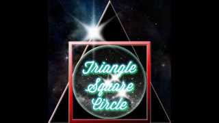 Triangle Square Circle - Goodbyesong(demo)