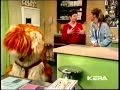 Sesame Street Barkley S Checkup 2001
