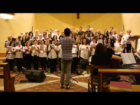 Rassegna corale un canto nuovo - popoli tutti