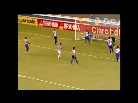 Campeonato Carioca 2014 - 6ª Rodada - Macaé 2 x 2 Friburguense
