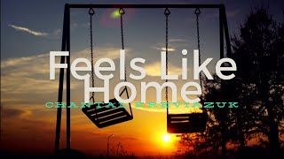 Download lagu FEELS LIKE HOME | OST DAWSONS CREEK | Chantal KrevIazuk | With Lyrics mp3