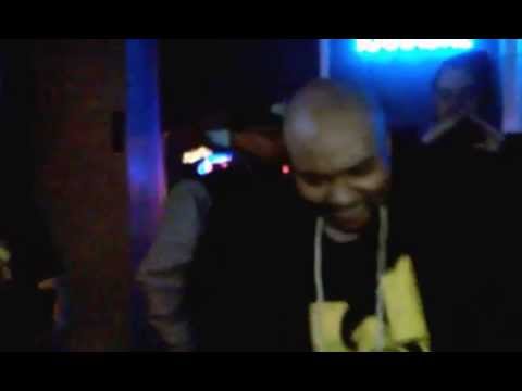 Wu-Tang Clan - SHABAZZ THE DISCIPLE