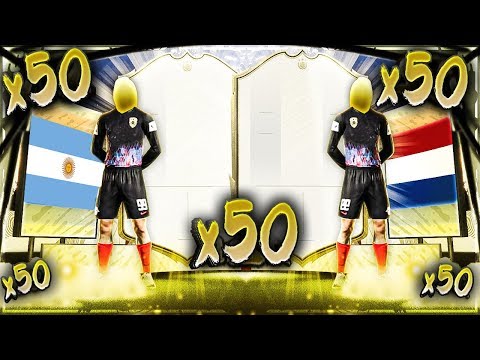 OMG WIR ZIEHEN EIN BIG BROKEN!! 😱 50x GARANTIERTE PRIME ICON PACKS 🔥🔥 FIFA 20 BEST OF PACKS #10