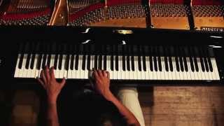 Daft Punk - Give Life Back to Music Piano/Klavier Cover by Christopher Miltenberger (HQ)