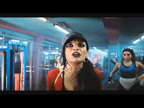 Naughty Boy - La La La (DJ Nejtrino & DJ Stranger Remix) Video Edit by Eugene Zhekov