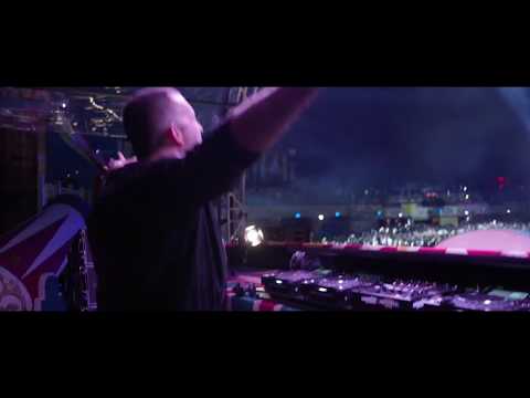 Saturday Closing Acts - Intents Festival 2017