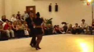 Frankie Martinez & Lori Perez- African Fantasy