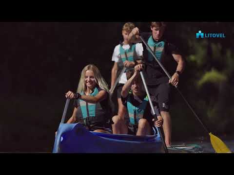 Chcete si užít Litovel i jinak?